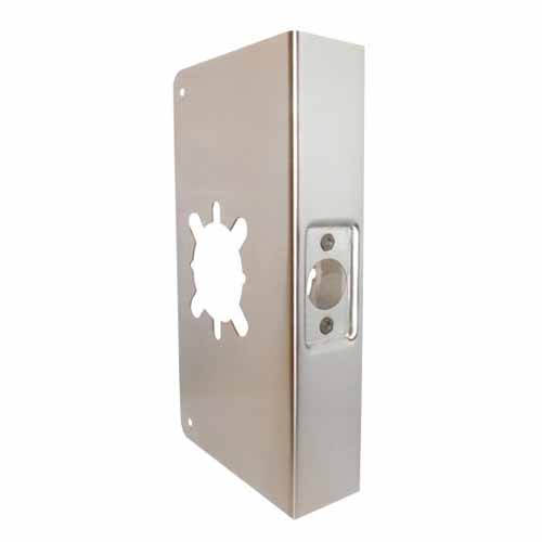 4-S-2-CW WRAPAROUND PLATE 4-3/4x9